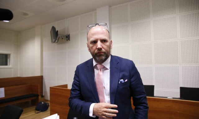 Kristin-saken: Meling mener Hotvedt må få mindre enn 12 års fengsel